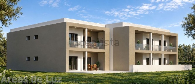 Apartamento T1 à venda em Marrazes e Barosa