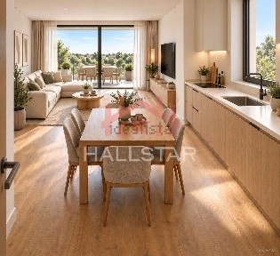 Apartamento T2 à venda na Rua do Loureiro, 17
