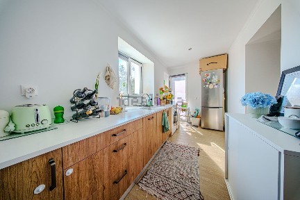 Apartamento T1 à venda na Rua Nova, 11