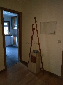 Arrendamento de apartamento T2 na Rua Professor Carlos Teixeira, 12