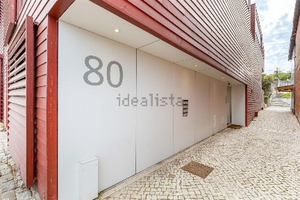 Duplex à venda na Rua Condessa Mumadona, 5414