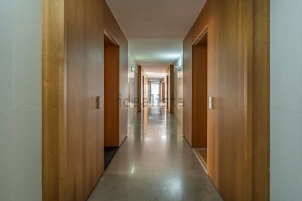 Arrendamento de apartamento T0 em Serralves