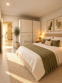 Arrendamento de apartamento T2 na Rua do Conde de Ferreira