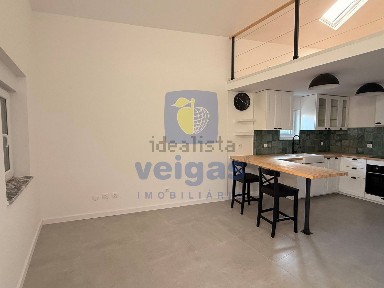 Arrendamento de casa ou moradia no Bairro da Conceição - Bairro Santo Nicolau