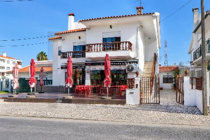 Arrendamento de andar de moradia no Pinhal de Frades