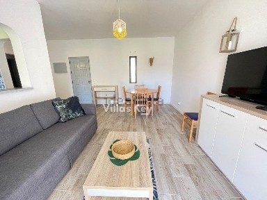 Apartamento T1 à venda na Praceta da Aurora