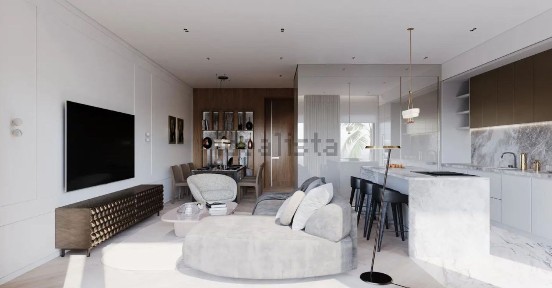 Apartamento T2 à venda na Rua 25 de Abril, 73