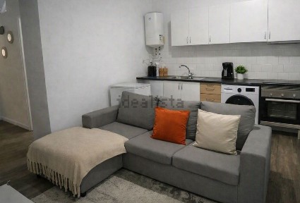 Apartamento T1 à venda em Caparica e Trafaria