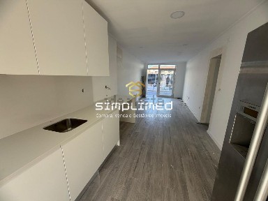 Alto do Seixalinho - Santo André - Verderena