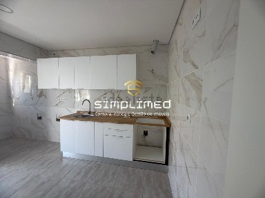 Apartamento T2 à venda na Lavradio