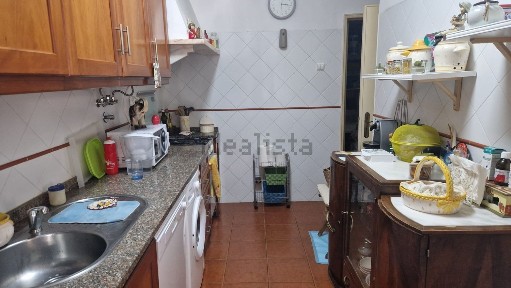 Apartamento T2 à venda na Arangues - Pinheirinhos