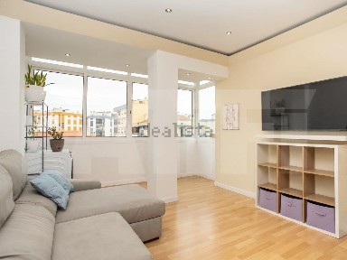 Apartamento T3 à venda na Avenida Afonso Costa