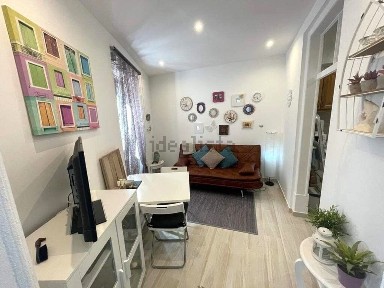 Apartamento T1 à venda em Santiago (Sesimbra)