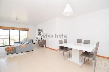 Apartamento T3 à venda no Centro