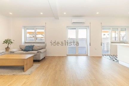 Apartamento T2 à venda na Rua 25 de Abril, 19 b