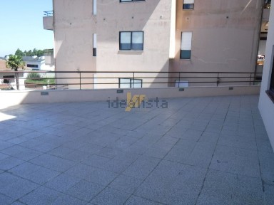 Apartamento T3 à venda em São João de Ver