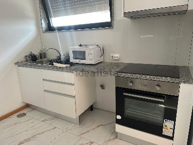 Arrendamento de apartamento T3 em Vila Frescainha São Martinho