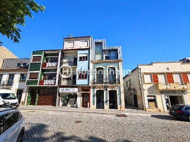 Arrendamento de apartamento T2 no Largo Camilo Castelo Branco, 69