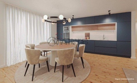Apartamento T2 à venda em Maximinos - Sé - Cividade