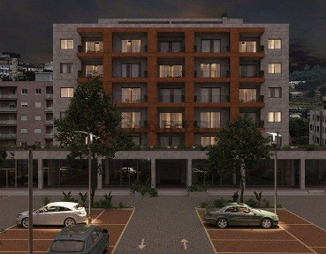 Apartamento T2 à venda em Maximinos - Sé - Cividade
