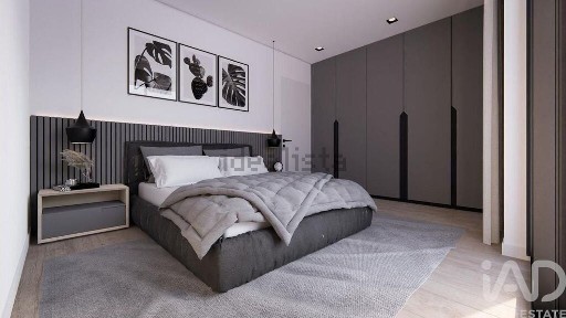 Apartamento T2 à venda em Vila Frescainha São Pedro