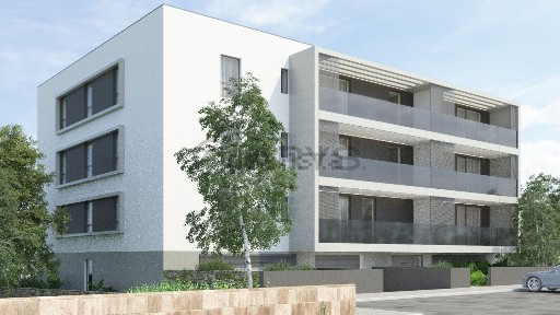 Apartamento T2 à venda na Rua de Baixo, 10