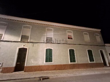 Andar de moradia à venda na Rua do Campo s/n