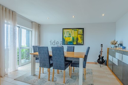 Apartamento T3 à venda na Rua de Oslo, 89