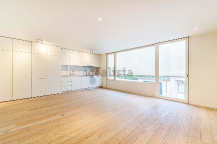 Apartamento T1 à venda na Foz