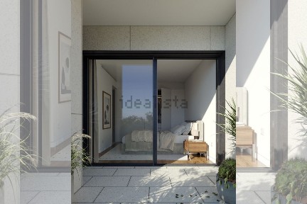 Apartamento T2 à venda na Rua de Contumil