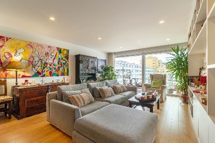 Apartamento T3 à venda na Matosinhos Sul - Marginal
