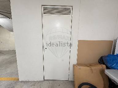 Apartamento T2 à venda na Rua de David Pereira da Silva