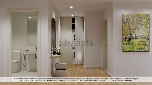 Apartamento T2 à venda na Avenida 25 de Abril, 160