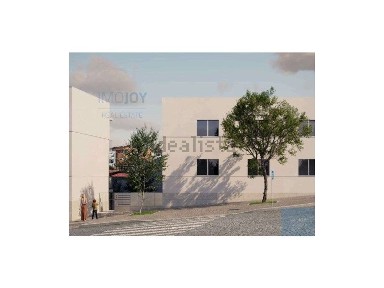 Apartamento T2 à venda na Rua Azevedo, 84