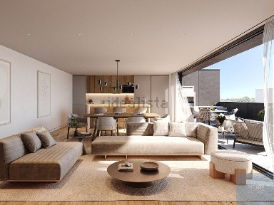 Apartamento T4 à venda na Rua de Camposinhos, 20