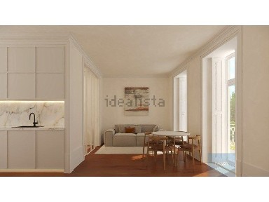 Apartamento T2 à venda na Rua de Camões, 271