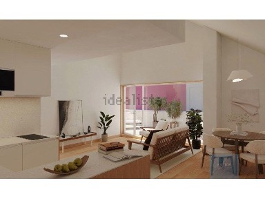 Apartamento T1 à venda na Rua Pescaria, 31