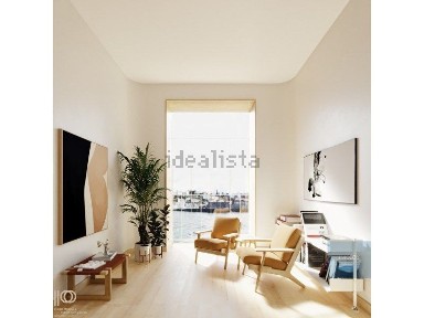Apartamento T1 à venda na Rua Pescaria, 31