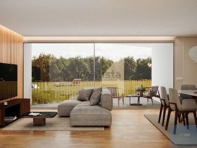 Apartamento T1 à venda na Rua Freire de Andrade, 135