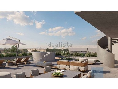 Apartamento T4 à venda em Serralves