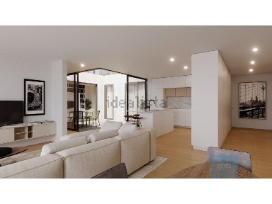 Apartamento T3 à venda na Rua de São Dinis