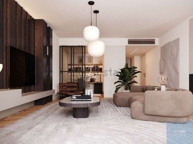 Apartamento T2 à venda na Rua de Camões