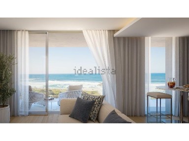 Apartamento T1 à venda na Avenida do Brasil