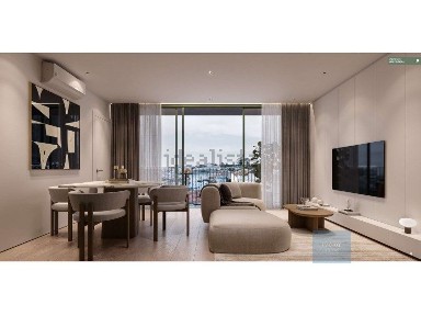 Apartamento T1 à venda na Rua da Alegria