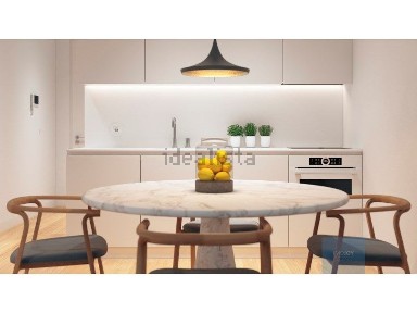 Apartamento T0 à venda na Bonjardim - Fontinha