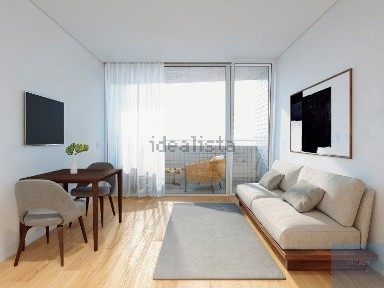 Apartamento T1 à venda na Bonjardim - Fontinha