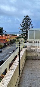 Apartamento T2 à venda em Labruge