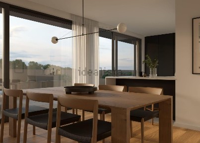 Apartamento T2 à venda na Rua de Nove de Abril