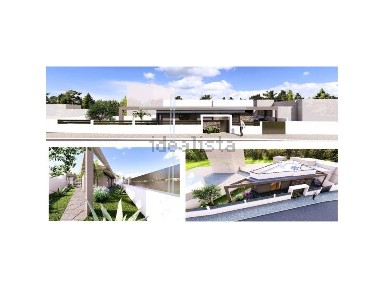 Moradia independente à venda na Marisol - Valadares - Quinta da Queimada
