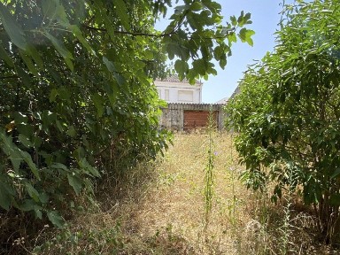 Moradia independente à venda em Grândola e Santa Margarida da Serra